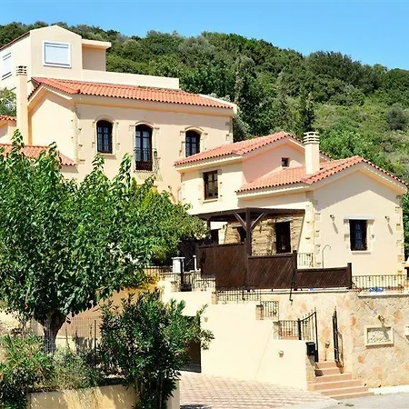 Villa Sevi